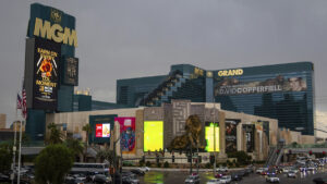 MGM Resorts International has revealed new details about last month's cyberattack.