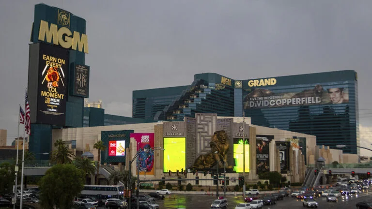 MGM Resorts International has revealed new details about last month's cyberattack.