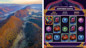NeoPollard will power West Virginia's new online lottery, launching soon.