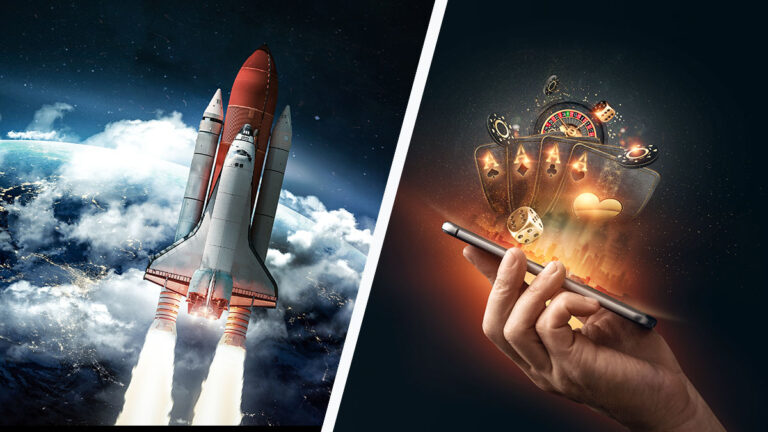 Pennsylvania online casinos blasted off when COVID shut down their retail counterparts and three years later, still haven't come back down to earth.