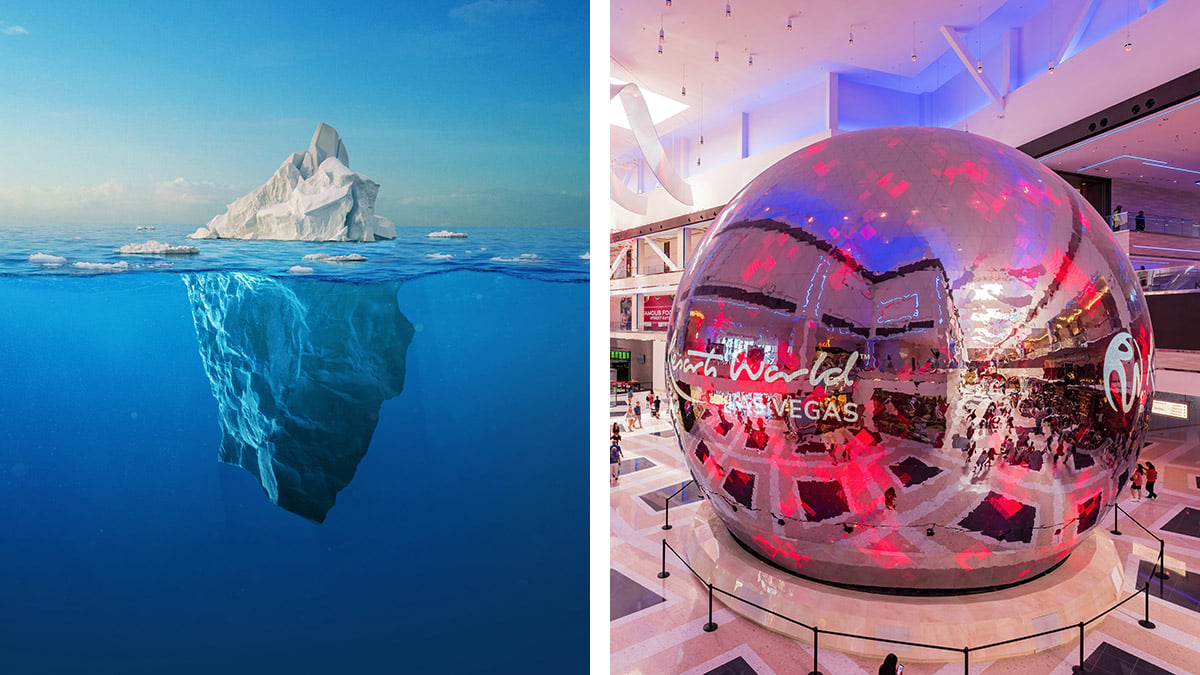 The lawsuit facing Scott Sibella and his dismissal from Resorts World may just be the tip of the iceberg.