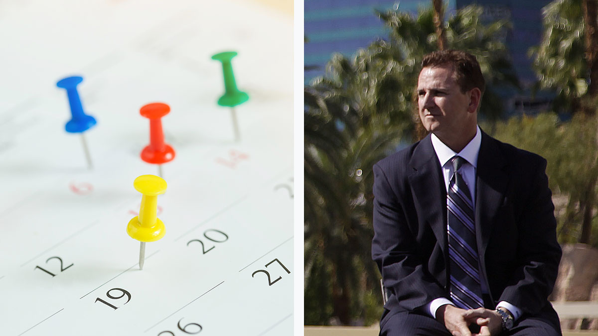 Scott Sibella: a Timeline of the Unfolding Legal Drama