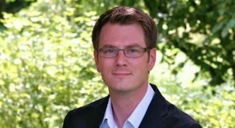 GNOG Founder Thomas Winter Steps Down From DraftKings Role