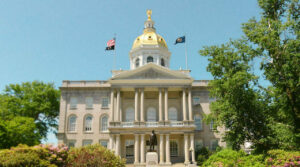 New Hampshire House Republicans Won't Ask Sanborn to Resign