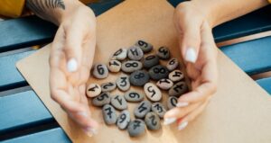 As the Powerball Jackpot Approaches $2 Billion, Americans Pick Their Ticket Numbers.