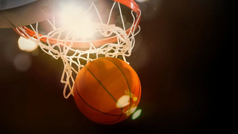 Swish Showdown is the latest custom game for FanDuel Faceoff, a real-money skill gaming platform.