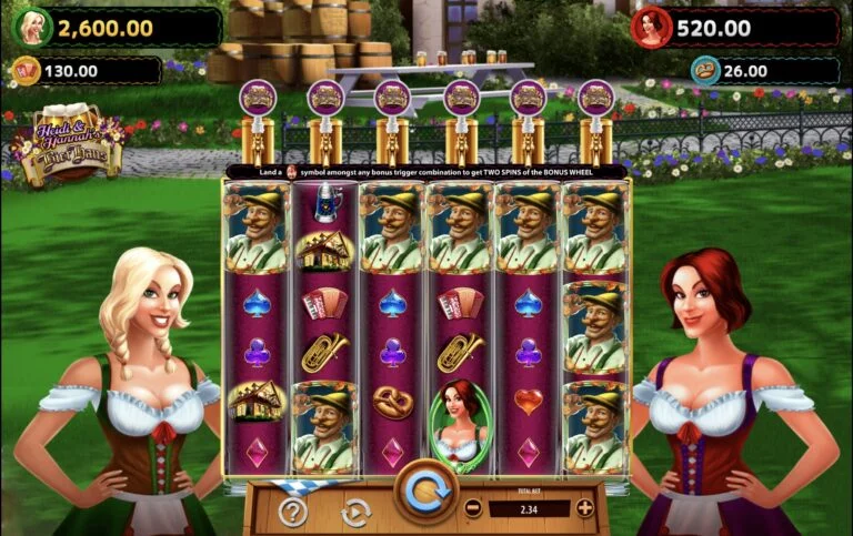 12 Questions Answered About casino