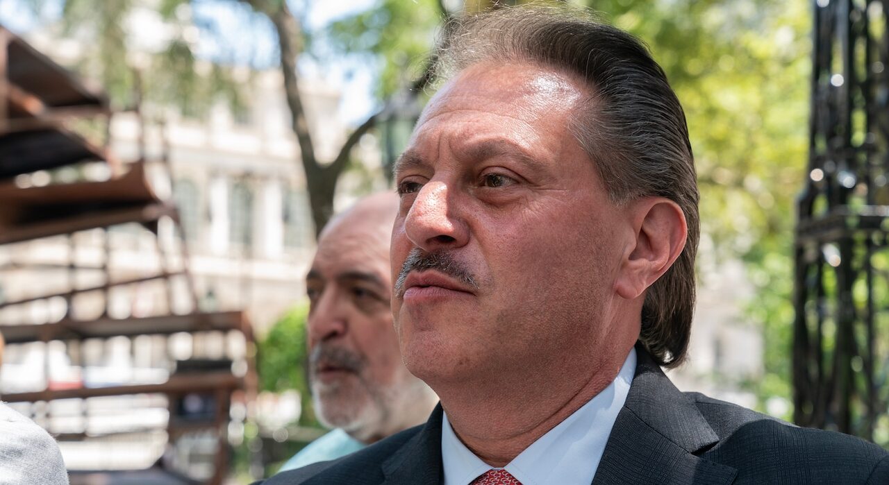 New York Sen. Joseph Addabbo Plans to Introduce an Online Casino Bill by the End of 2023