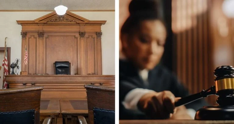 On Nov. 28, a Judge Recused Herself From Cipriani vs. RWLV. Then the Court Appointed a New Judge