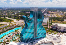 Seminole Hard Rock Hotel & Casino Hollywood