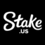 Stake.us Logo