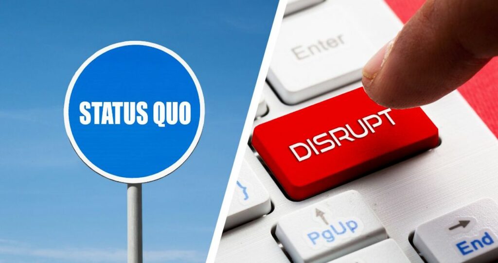 Alabama Gambling Laws Leaders Say Status Quo Must Go