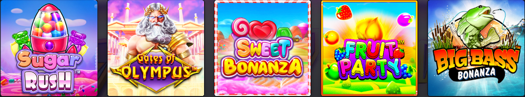 Vegas Gems Slots