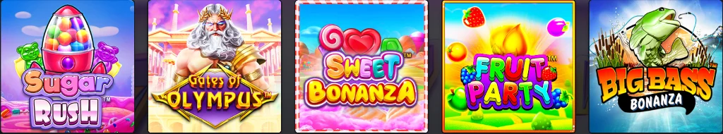 Vegas Gems Slots