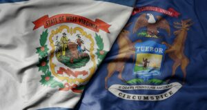 West Virginia Just Joined MSIGA, Which Means Its Online Poker Players May Be Able to Gamble With Players in States Including Michigan