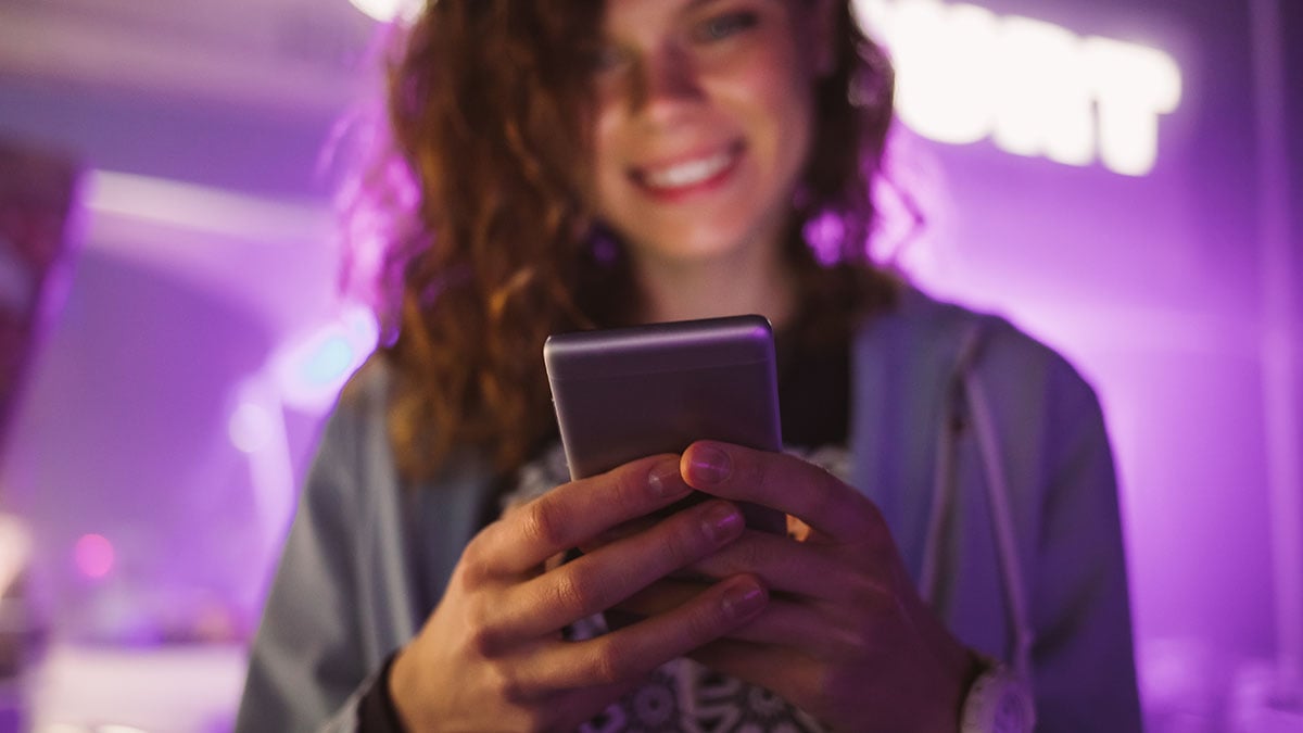 Light & Wonder's Q3 2023 financials shine some light on why it sees its social games division SciPlay as so important.