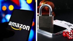 a new lawsuit claims amazon earned billions through social casino apps, constituting conspiracy and racketeering.