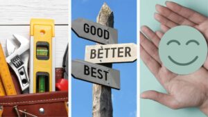 a new report published by gamble aware found that while the PGSI works, tweaks could make helping those with gambling harms more effective.