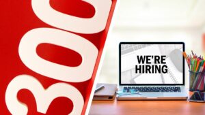 Evolution Has Nearly 300 Employees in Connecticut and Are Seeking More