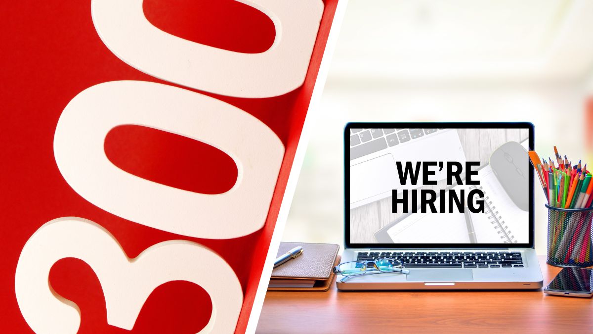 Evolution Has Nearly 300 Employees in Connecticut and Are Seeking More