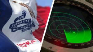 Iowa has been flying under the radar when it comes to online casinos, but could become part of the conversation in 2024.