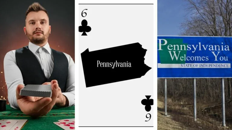 Playtech Live Dealer Debuts in Pennsylvania