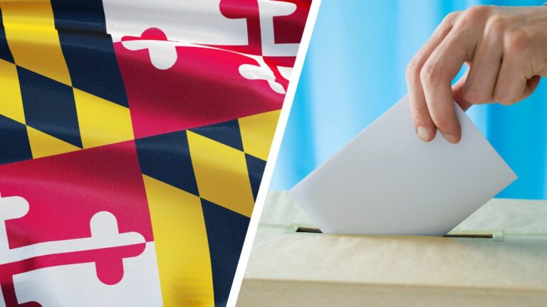 Maryland is a strong candidate for online casino expansion in 2024, but that will require a referendum.