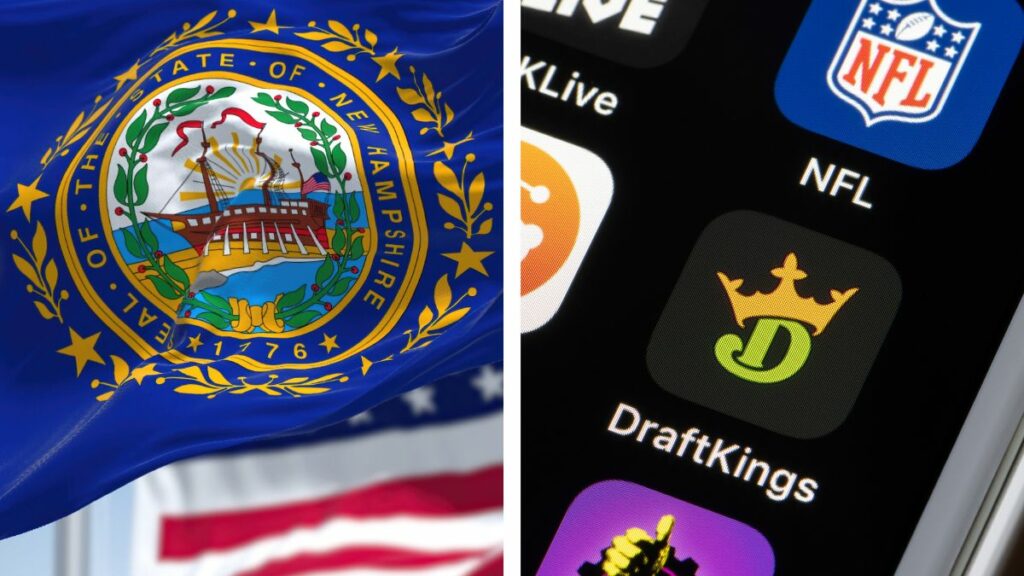 Online Casinos in 2024 What to Expect in New Hampshire