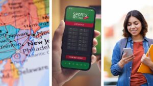 A New Jersey Legislator Reintroduced a Bill to Mandate University Education About Gambling