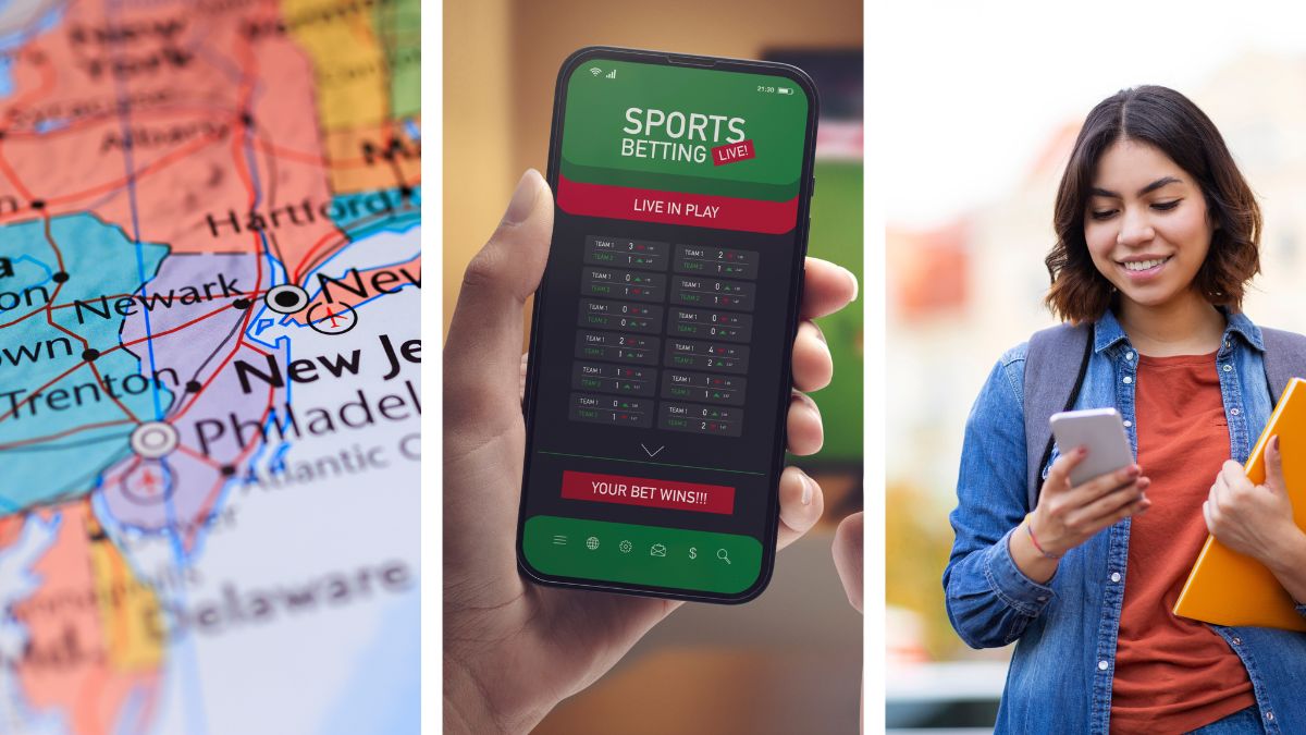 A New Jersey Legislator Reintroduced a Bill to Mandate University Education About Gambling