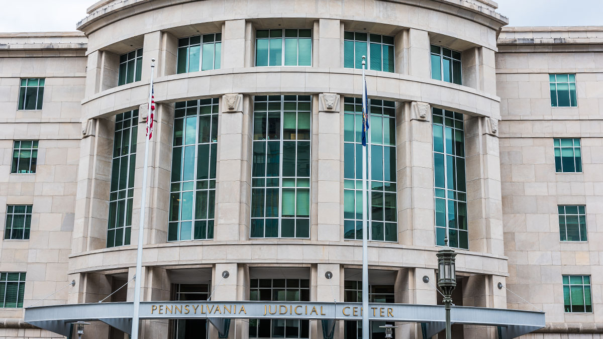 A Pennsylvania appellate court judge has ruled that skill machines are not gambling devices.