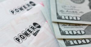 Tonight's Powerball Jacpot Is $700 Million