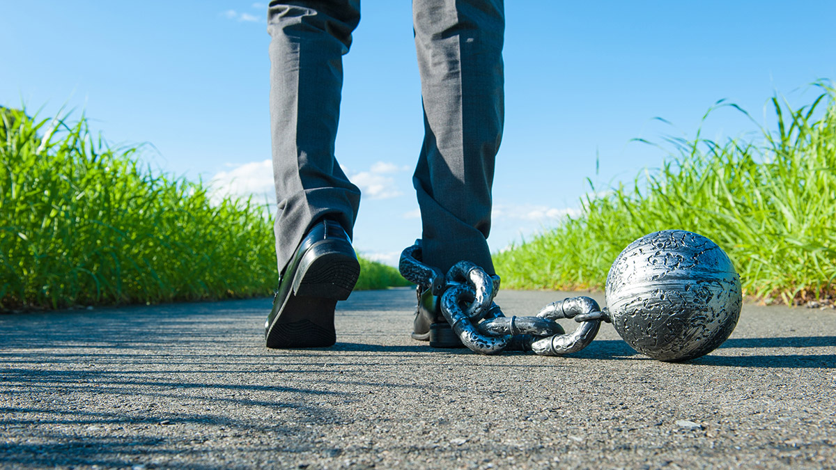 The federal sports betting excise tax is a ball-and-chain for the regulated