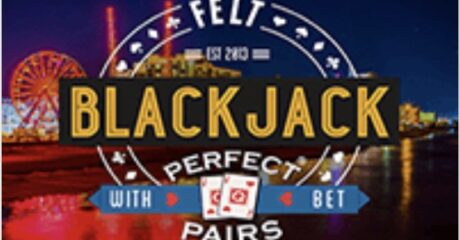 Blackjack Perfect Pairs