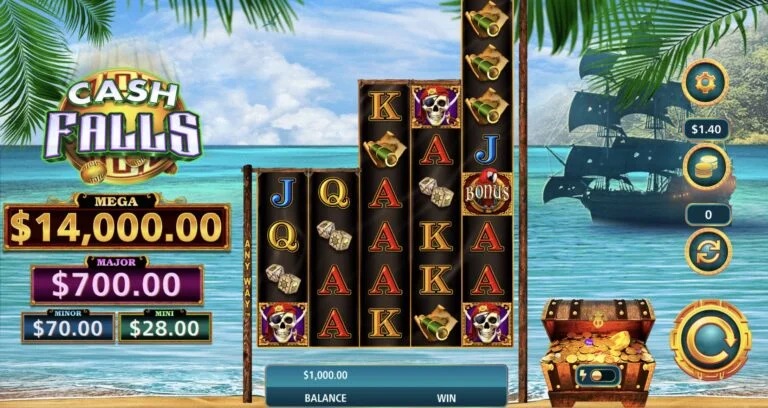 Dreaming Of slots