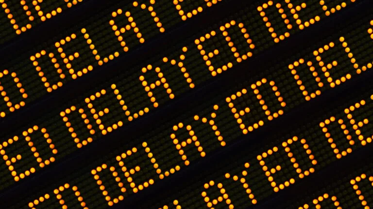 Connecticut's promised online lottery has faced seemingly endless delays.
