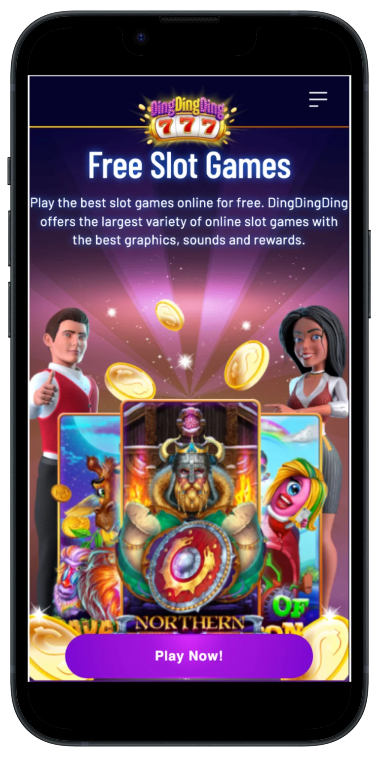 DingDingDing Casino Promo Code May 2025