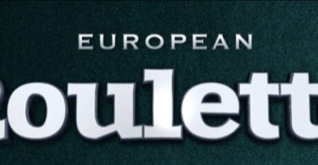 European Roulette Logo Light and Wonder