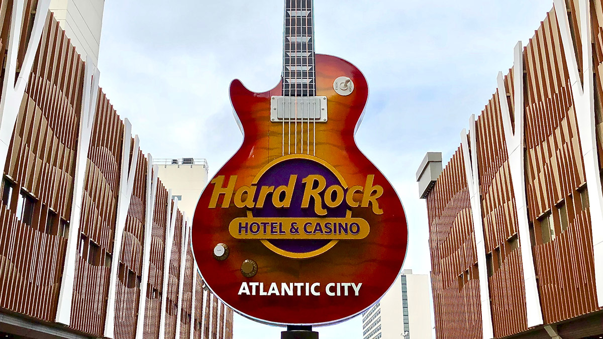 Hard Rock Bet has extended its Unity loyalty program to players in New Jersey, including online casino users.