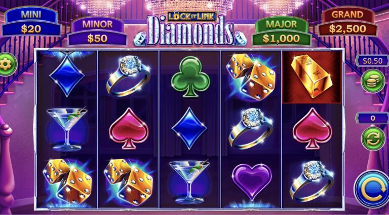 casino slots for real money