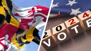 The Referendum Measure for the Maryland Online Casino Bill showed up on the legislation list on Jan. 25.