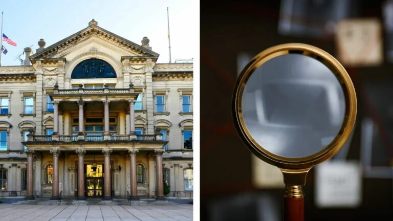 The New Jersey Senate is considering a bill to put more scrutiny on gambling ads.