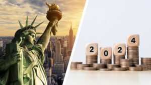 New York's Monetary Situation in 2024