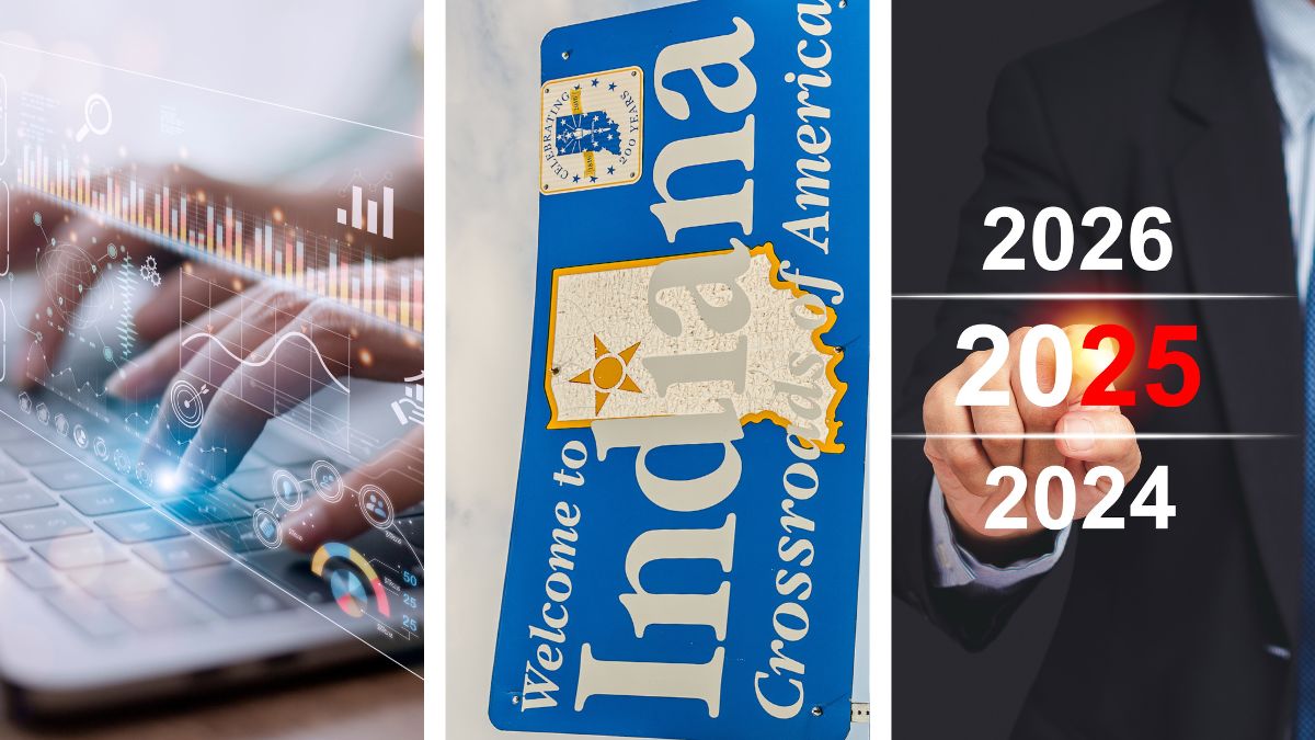 Research may mean legal Indiana online casinos could be considered in 2025.