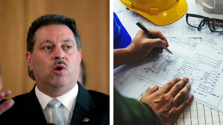 Sen. Joe Addabbo has officially killed his 2023 online casino bill and gone back to the legislative drawing board.