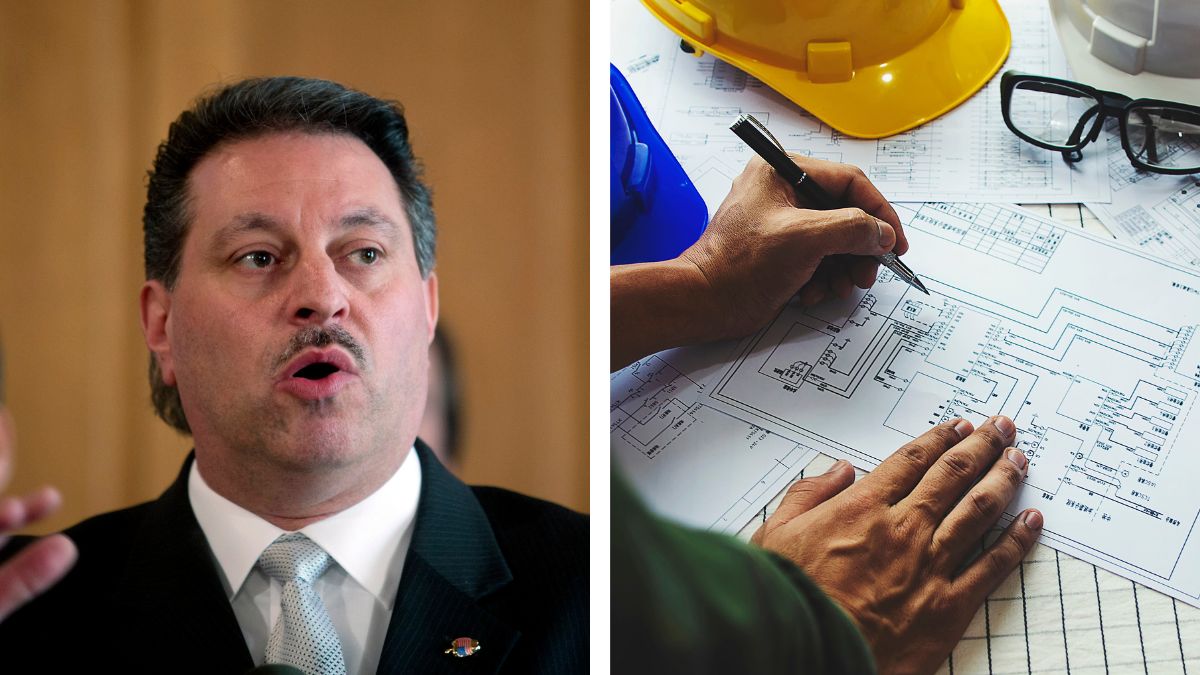 Sen. Joe Addabbo has officially killed his 2023 online casino bill and gone back to the legislative drawing board.