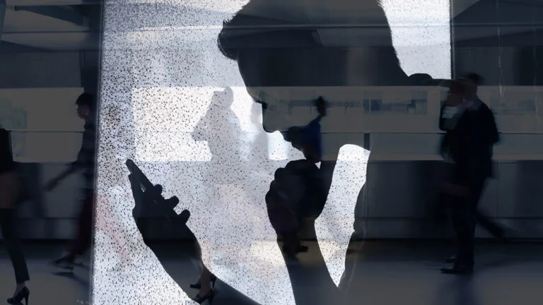A poll suggests that parents of teenagers aren't as aware of the realities of online gambling as they should be.