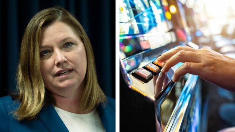 pennsylvania ag michelle henry has asked the state supreme court to reconsider a decision that ruled skill machines are not illegal gambling.
