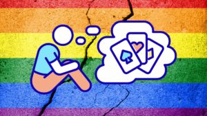 a new gambleaware rfpseeks proposals to fill gaps in our understanding of the lgbtq+ experience of gambling and gambling harms.