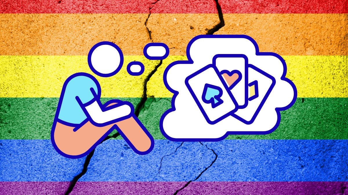 a new gambleaware rfpseeks proposals to fill gaps in our understanding of the lgbtq+ experience of gambling and gambling harms.